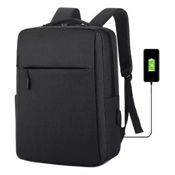 Combo Estudio Bolso Morral + Audifonos