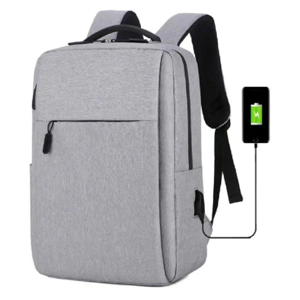 Combo Estudio Bolso Morral + Audifonos